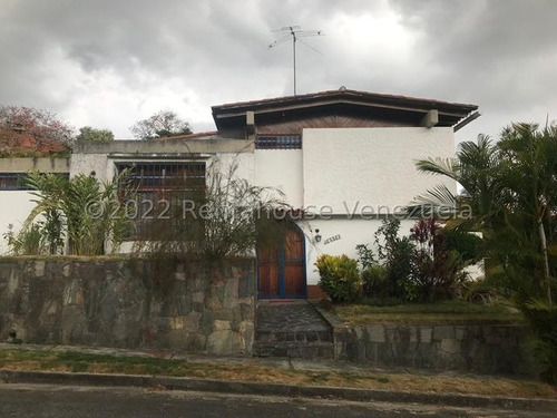 Casa En Alquiler, Sebucán #23-4542