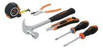 Comprar Herramientas Caseras Juego De 6 Pzas., Truper