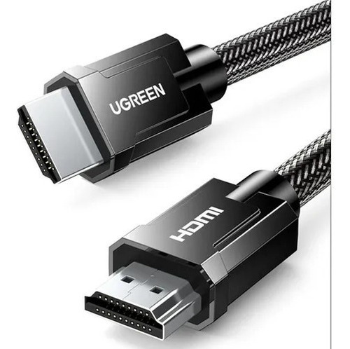 [ ] Cable Hdmi Ugreen De 3 Metros 8k V2.1