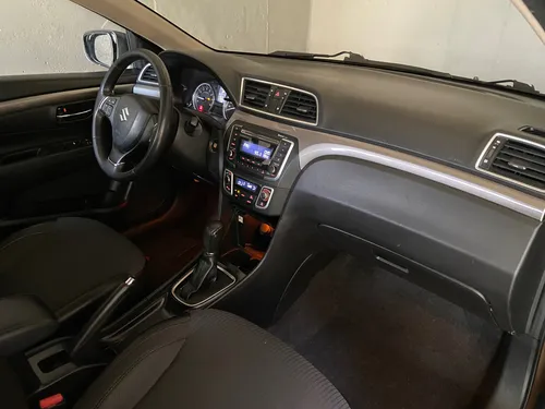 Suzuki Ciaz 1.4 Gl