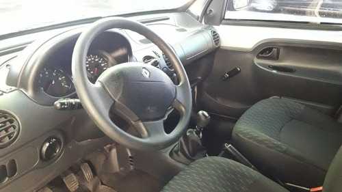 Renault Kangoo Confort 5p Doble Porton As 2016