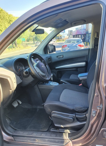Impecable Nissan X-trail Cvt Visia Año 2009 Solo 160.000 Km!