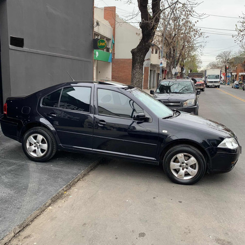 Volkswagen Bora 2.0 Trendline 115cv