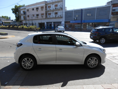 Peugeot 208 1.6 Active Tiptronic