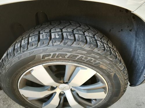 Peugeot 2008 1.6 Feline
