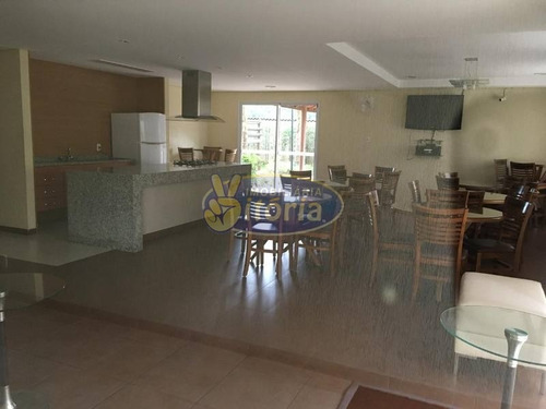 Imagem 13 de 30 de Apartamento Em Condomínio Edificio Palazzo Di Fiori Para Venda No Bairro Baeta Neves, 3 Dorm, 1 Suíte, 2 Vagas, 97 M - 8446