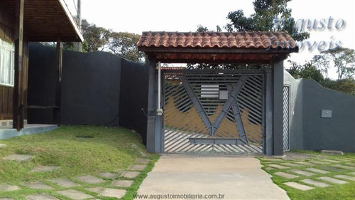 Imagem 5 de 9 de Chácaras À Venda Em Mairiporã/sp - Compre O Seu Chácaras Aqui! - 1448434