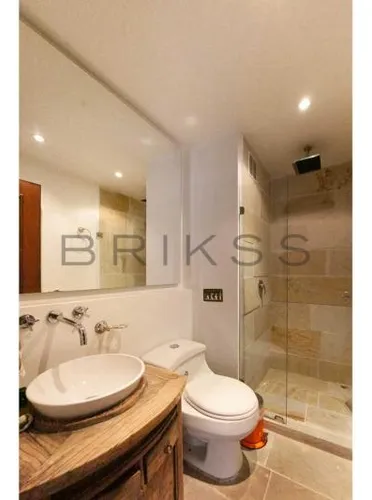 Apartamento En Venta En Chico Norte. Cod V1796