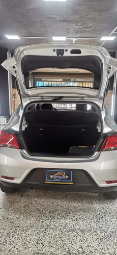 Chevrolet Onix 1.4 Ltz