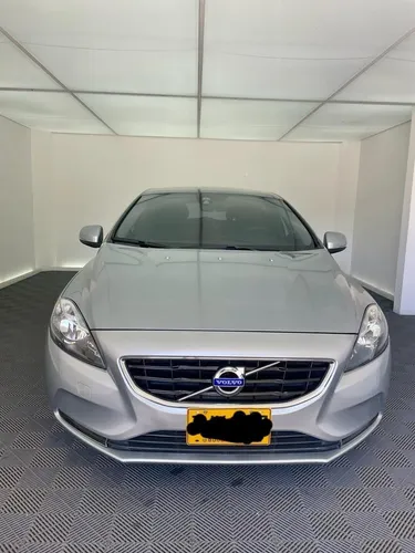 Volvo V40 1.5 T3 Drive-e Sport