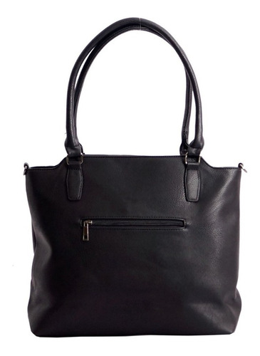 Cartera Amayra 3132 Con Correa Regulable Y Monedero De Mujer