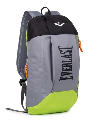 Mochila everlast running cheap