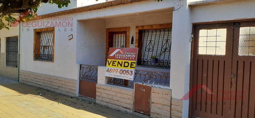 Imagen 20 de 21 de Lote Propio - 10x24 - Multifamiliar - Contruidas 2 Viviendas - Garage Pasante