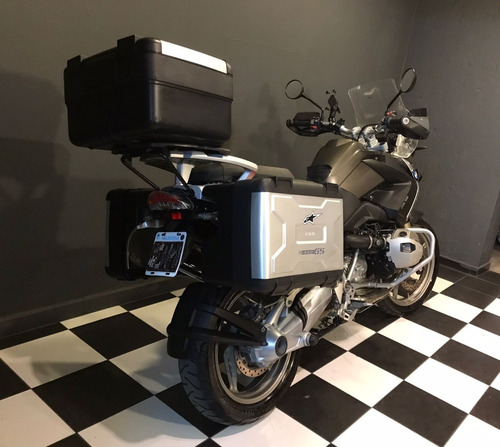 Imagen 3 de 18 de Bmw R 1200 Gs