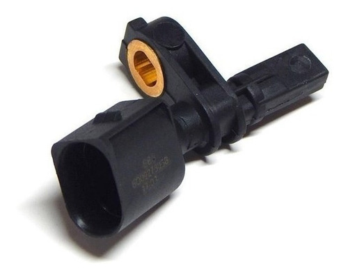 Sensor Velocidad Abs Bruck Para Audi A3 Sedan 1.8t 14-16