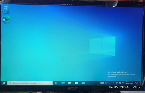 Hp Pro 6305 Sff Solo Para Partes Se Cotiza Pieza Requerida (Usado)