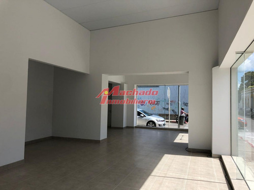 Imagen 5 de 9 de Local En Venta Centro De Maldonado