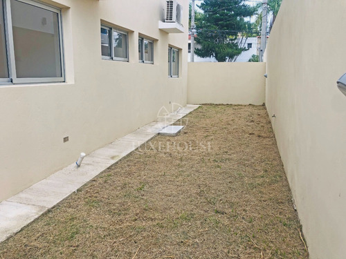 Imagen 4 de 22 de Apartamento Con Patio En Los Cajuiles, Santiago (aea-001)