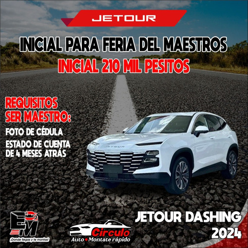Imagen 6 de 15 de Jetour X70 Plus 2024 Americana