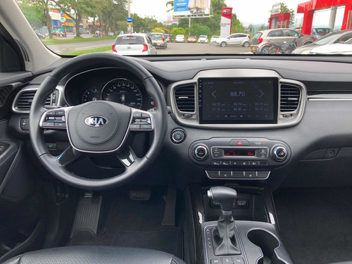 Kia Sorento Trust 3.3 Aut 2021 Zenith