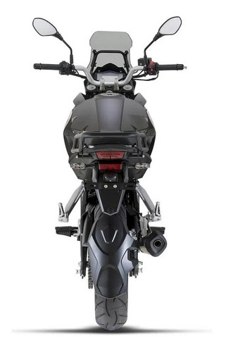 Imagen 4 de 6 de Benelli Trk 251
