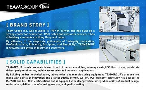 Memoria Ram 8gb Ddr4 2666mhz Teamgroup (xam)