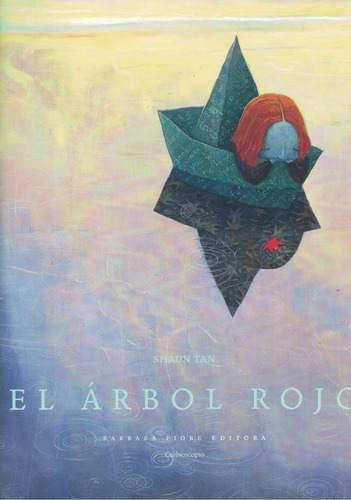 Arbol Rojo (rustica), El
