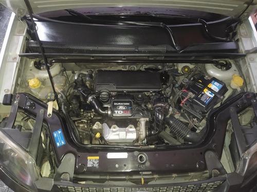 Ford Ecosport 1.4 Tdci Xls