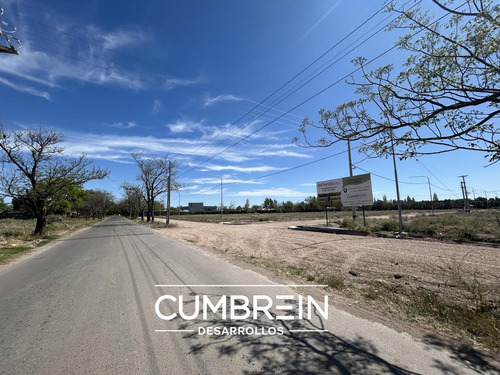 Inflorida Barrio Abierto - Lotes Desde 300 M2