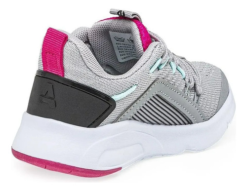 Zapatillas Addnice Ottawa Niñas 1235