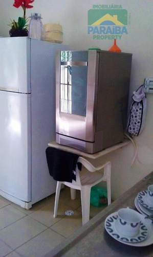 Imagem 13 de 15 de Casa Residencial Venda - Bairro Dos Estados - João Pessoa. - Ca0130