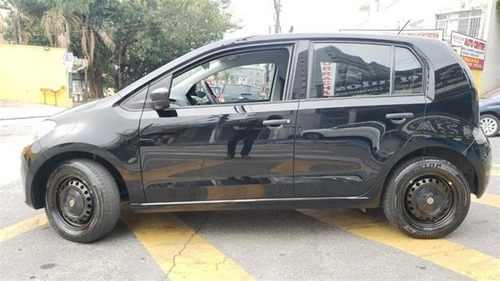 Vw Up! 1.0 Flex 12v 5p Completo Único Dono