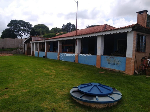 Imagem 1 de 14 de Chácara A Venda, Na Bunjiro Nakao Ibiúna . Cód 384.