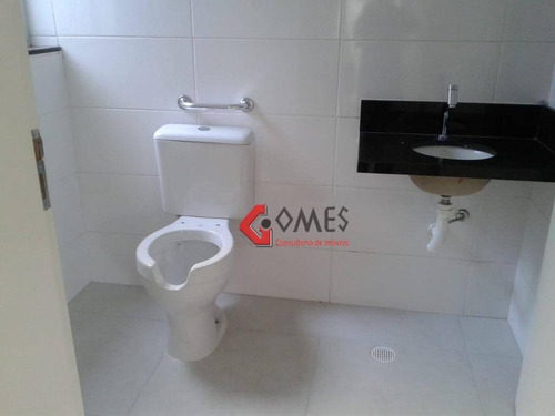 Imagem 24 de 30 de Prédio Comercial Para Locação, Jardim Do Mar, São Bernardo Do Campo. - Pr0100
