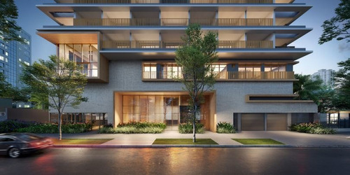 Imagem 24 de 30 de Compre Seu Apartamento Em Obras No Mirant Residencial Vila Madalena Com 144,71 M² | Vila Madalena, São Paulo | Sp - Apo264752v