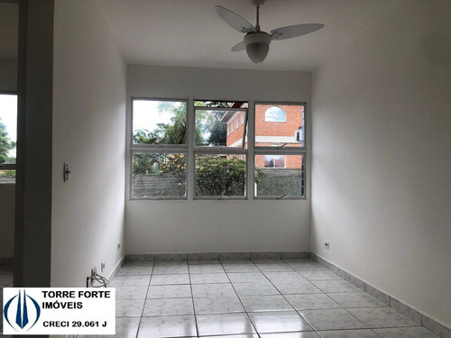 Imagem 1 de 15 de Apartamento Com 2 Quartos, 1 Vaga (s) Na Vila Aricanduva - 3520