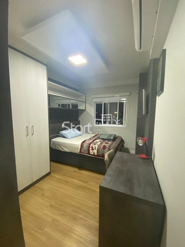 Imagem 14 de 23 de Apartamento À Venda Em Taquaral - Ap007647