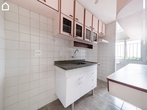 Imagem 10 de 30 de Apartamento Em Vila Palmeiras, São Paulo/sp De 55m² 2 Quartos À Venda Por R$ 290.000,00 - Ap1520771-s