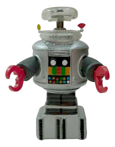 Funko Pop Perdidos Espaço Robô B-9 Lost In Space Robot B9 92