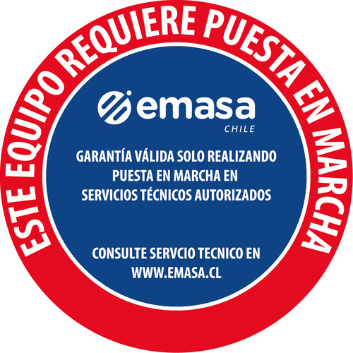 Generador Hyundai Bencinero 2.2 Kva, Modelo 82hyg3050