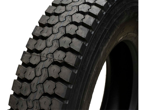 Paquete 2 Llantas 11r24.5 Firestone Fd663 149/146l