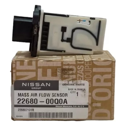 Sensor Maf Np300 2016-2022 Motor Gasolina 