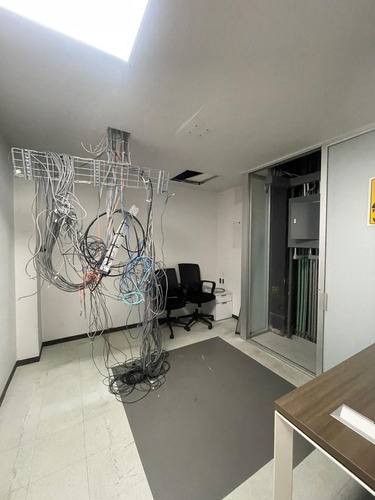 Oficina En Renta En Lomas De Chapultepec