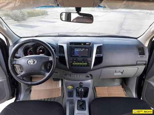 Toyota Hilux Kavak
