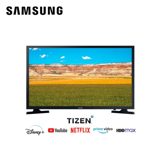 Televisor Smart Tv 32 Pulgadas Samsung 