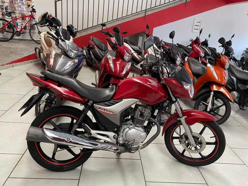 Honda Titan 150 Ex