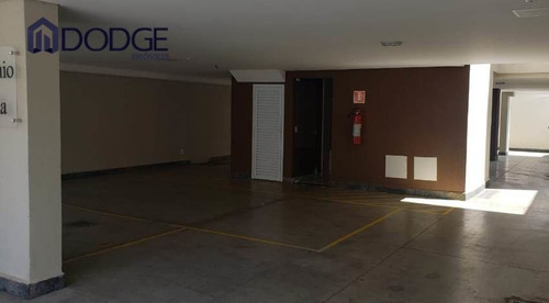 Residencial Mandalla São Bernardo Do Campo - 1131
