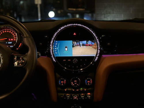 Mini Cooper S Mini Cooper S