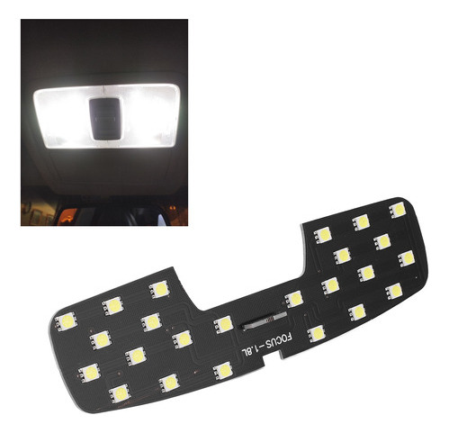 12v 5w Smd Llevó La Lámpara De Techo De Techo De Luz De Lect