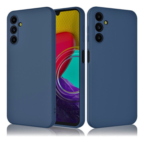 Funda Estuche Silicone Case Para Samsung Galaxy A54 5g